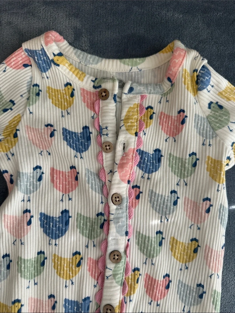 Mudpie soft cotton